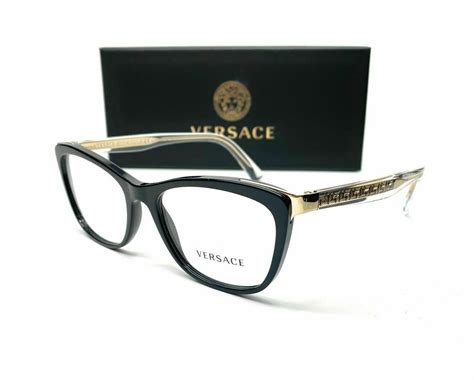 versace women glassrs|versace prescription glasses women's.